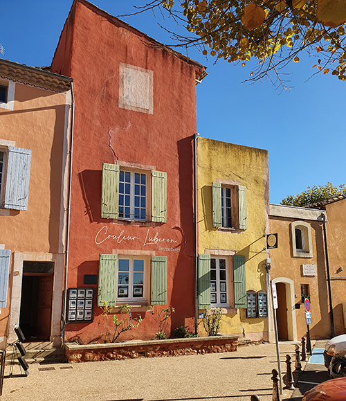 Reisebericht Südfrankreich Roussillon - reiselust16.de