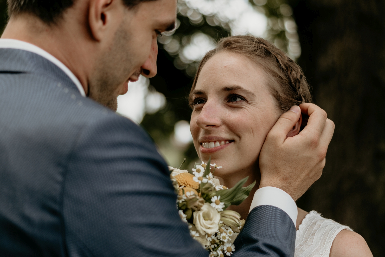 Lena & Peter