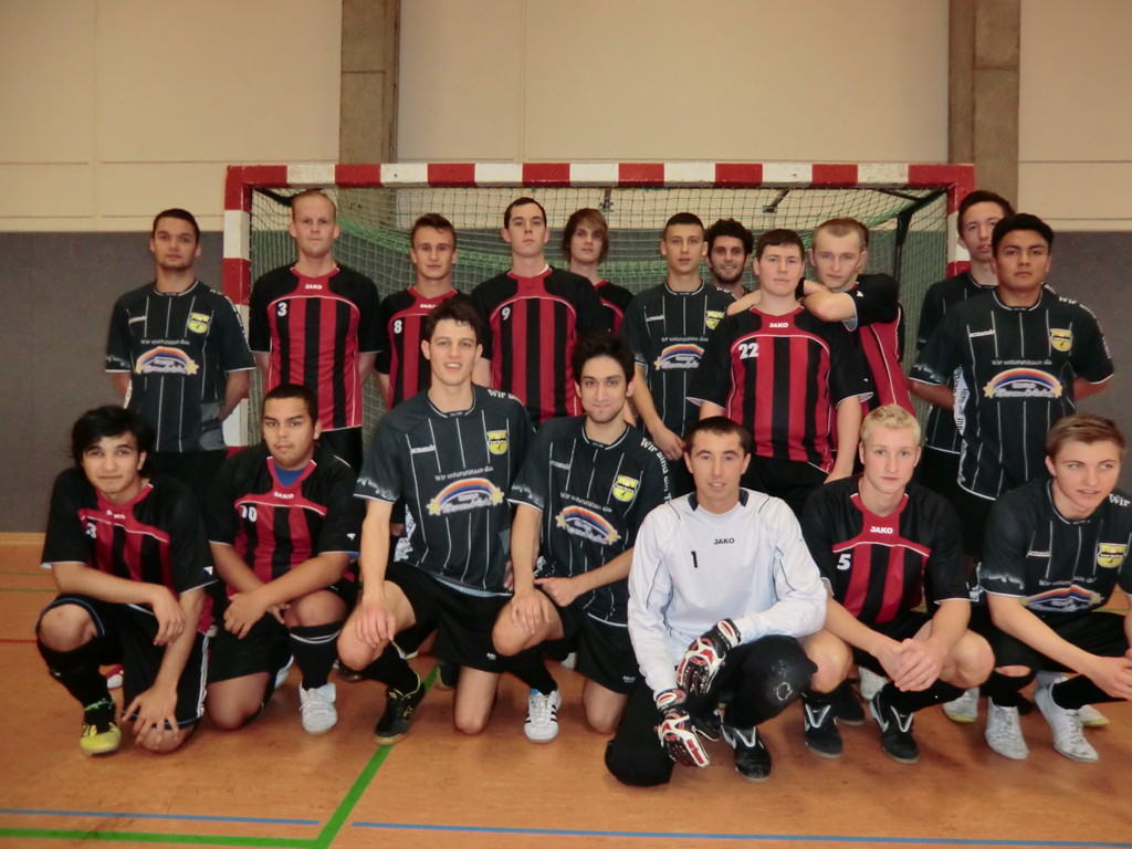 Futsal Hamburg Futsal Hamburg