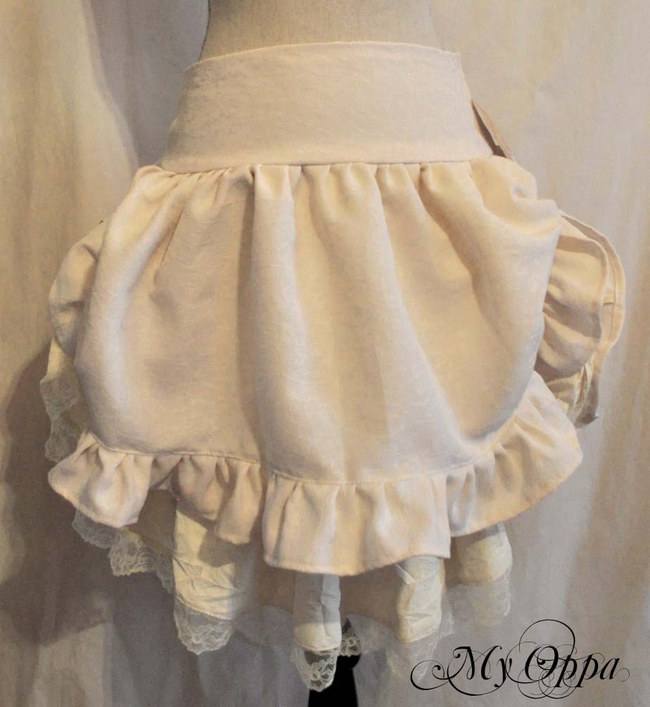 creation jupe steampunk my oppa skirt fashion