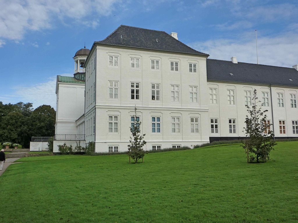 6. Tag - Schloss Gravenstein / DK