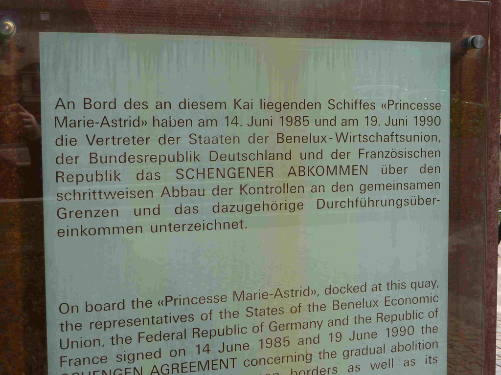 9.9.2010 Schengen