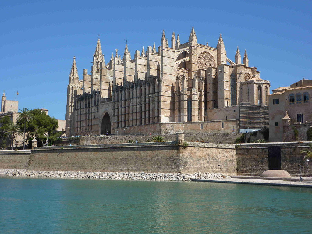 Palma - Kathedrale