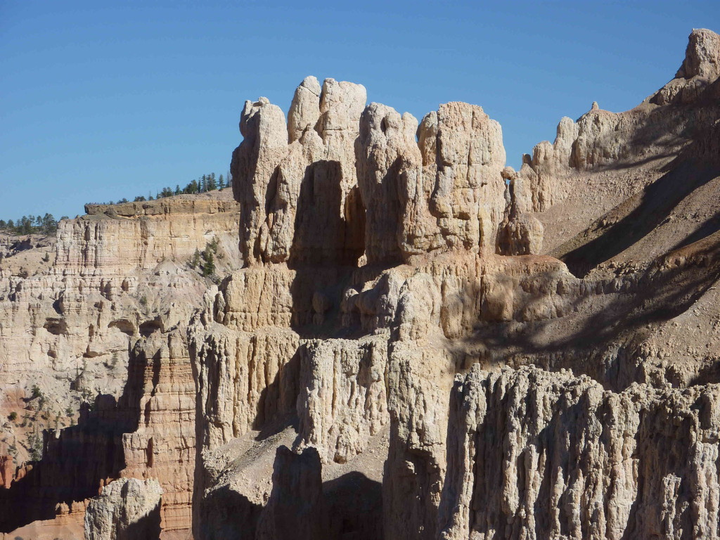 Bryce Canyon - Rim Trail