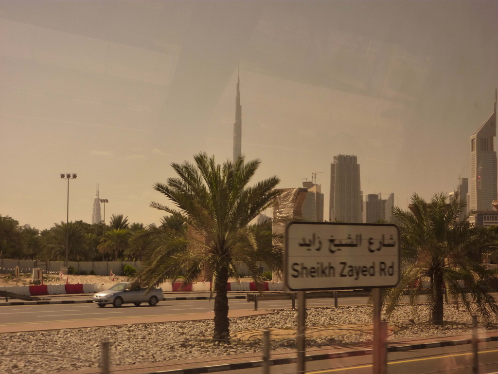 14. Tag - Dubai