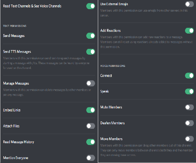 Spenden für den Discord VIPRang The Official site