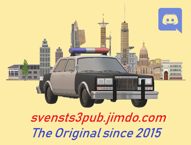 The Official Website of Svens Gaming Public PUB Community Group