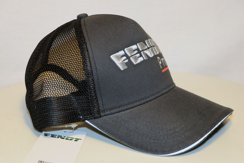 fendt kappe