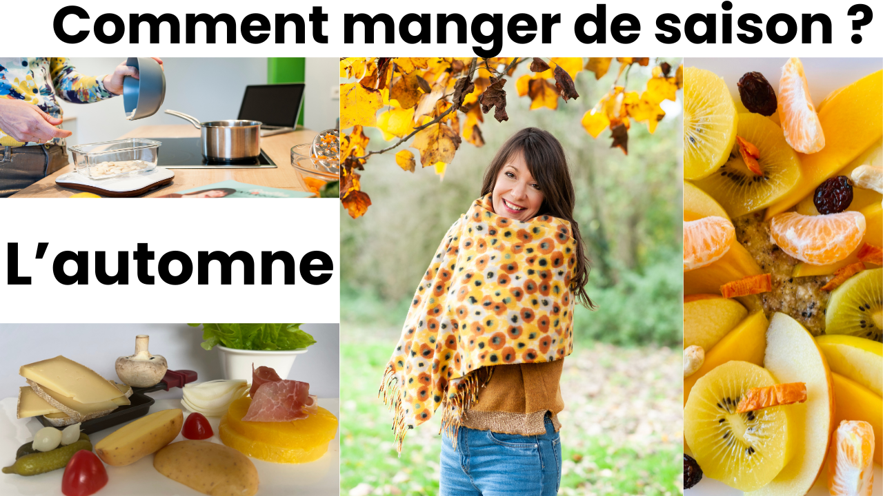 Recettes réconfortantes d’automne sans culpabilité.