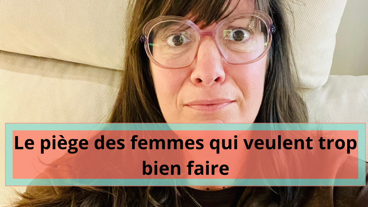 Vous n’avez pas besoin de plus de volonté pour changer.