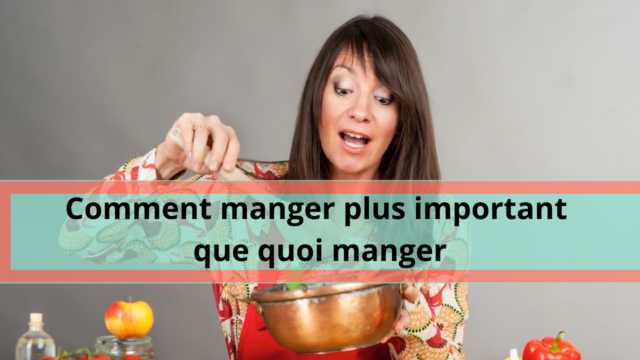 Les 7 faims : découvrez ce que votre corps vous dit vraiment.