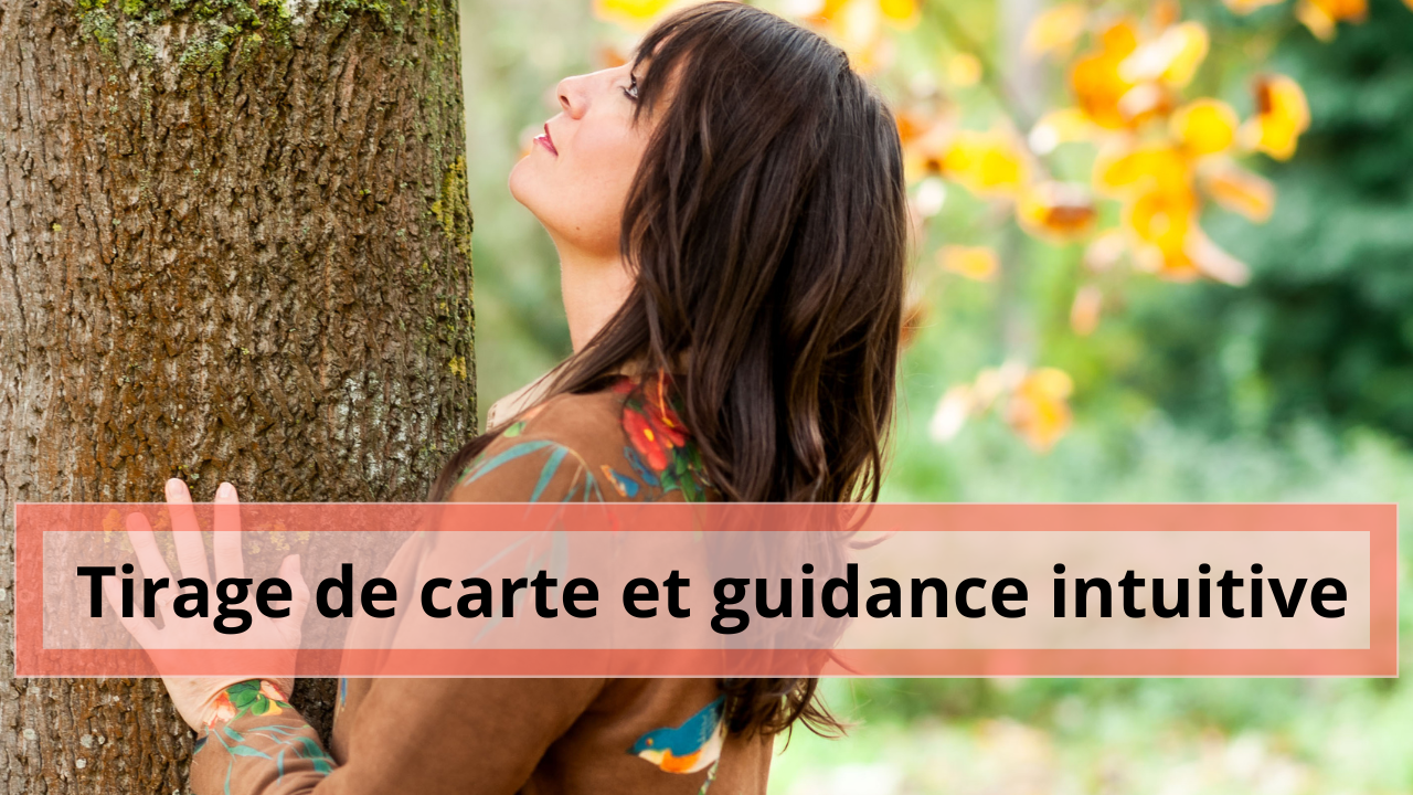 Cette carte révèle ce qui bloque votre relation à la nourriture.