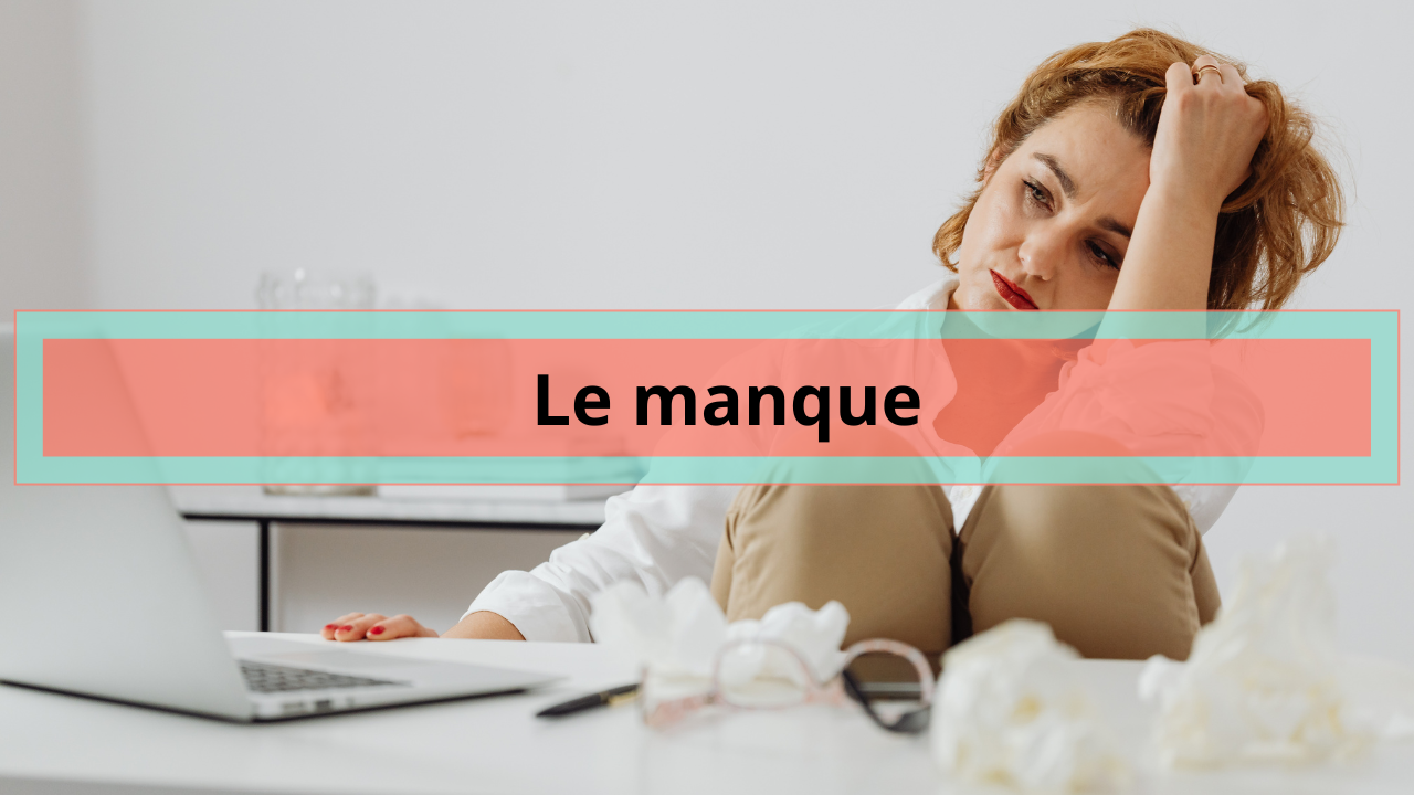 Vous n’avez pas besoin de maigrir… vous avez besoin de vous comprendre