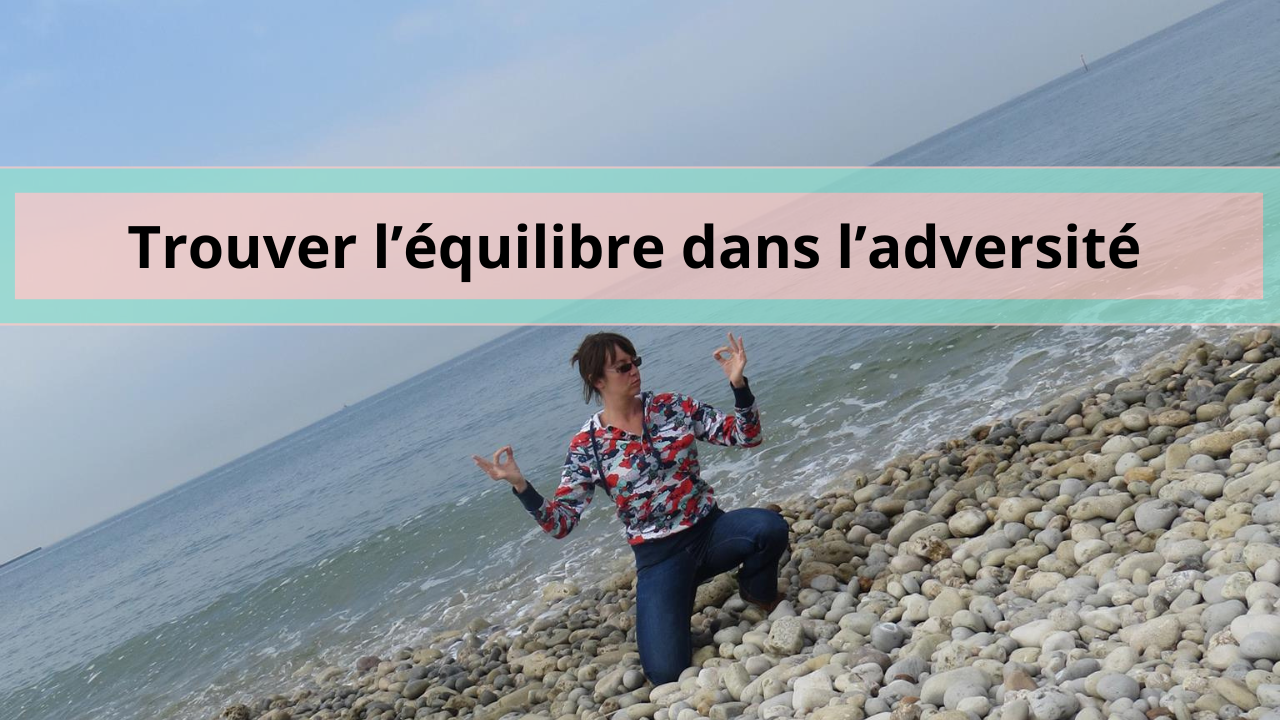 De l’inconfort à l’équilibre : le chemin vers un corps et un esprit apaisé.