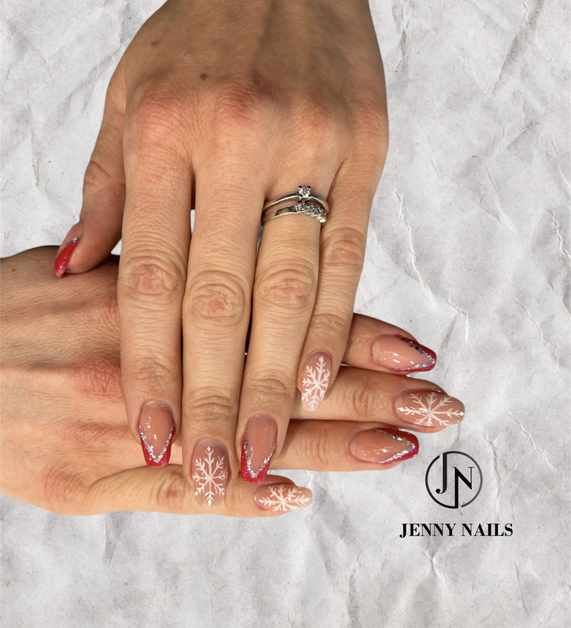 HOME Ricostruzione unghie lugano smalto unghie unghie Jenny