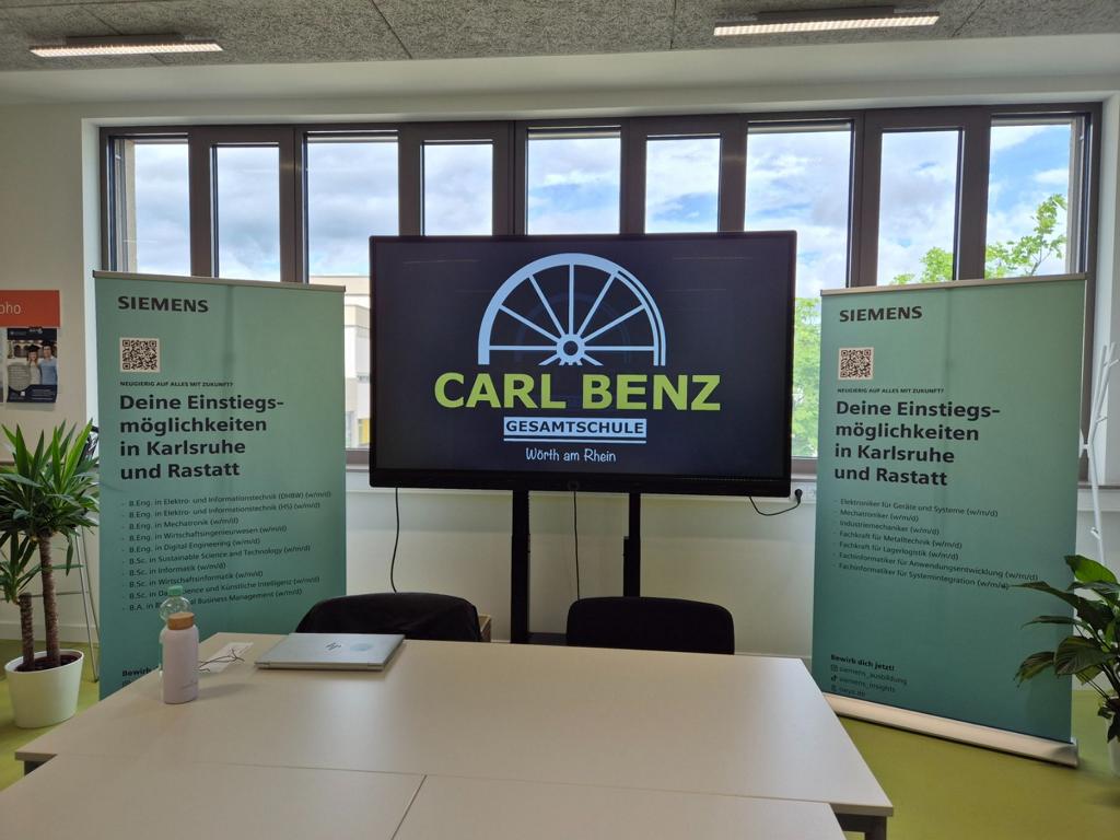 Talent Company: Workshops zu Technologie, IT, Handel und Beratung