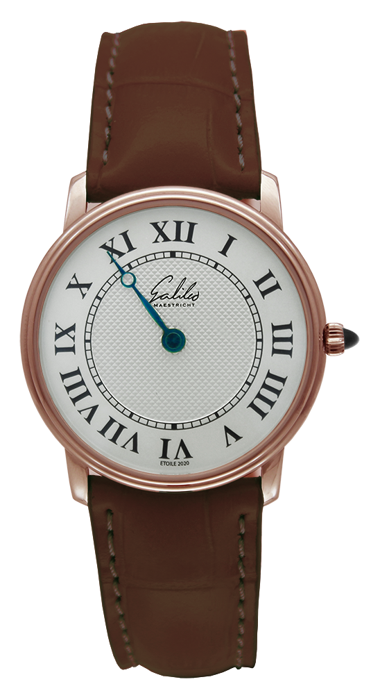 apple watch galileo