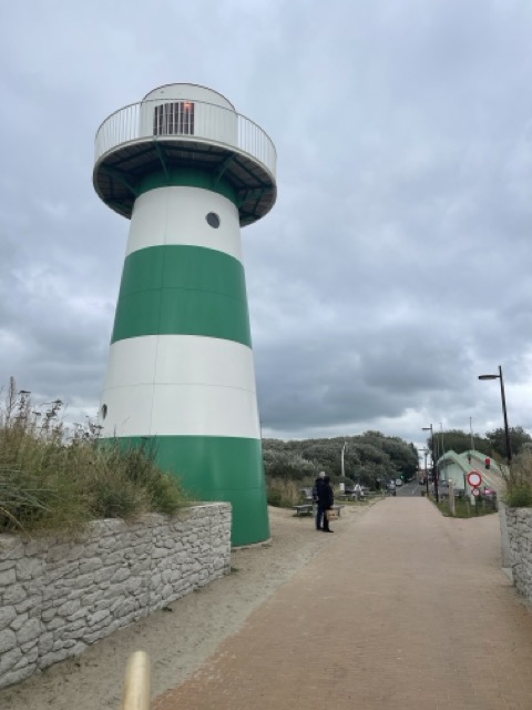 Classes de mer - Mardi