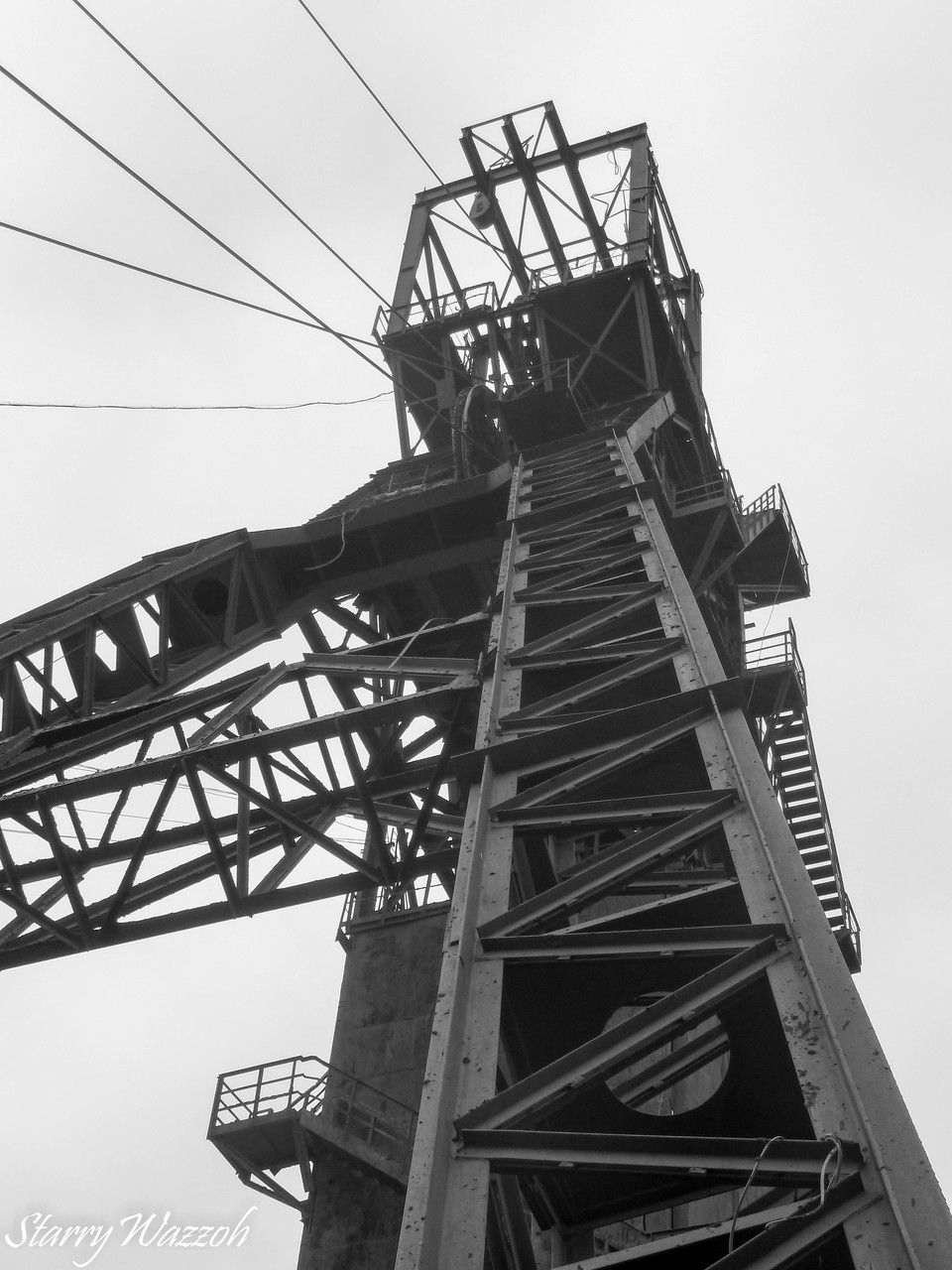 Iron Ore Mine, Kazakhstan 2013 