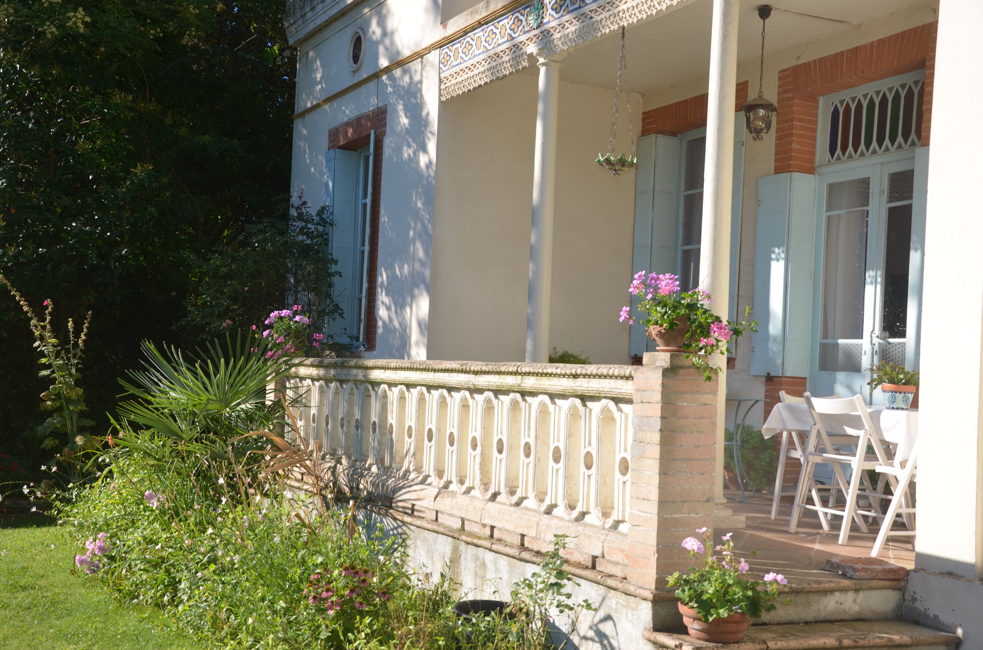 VILLA LEA
