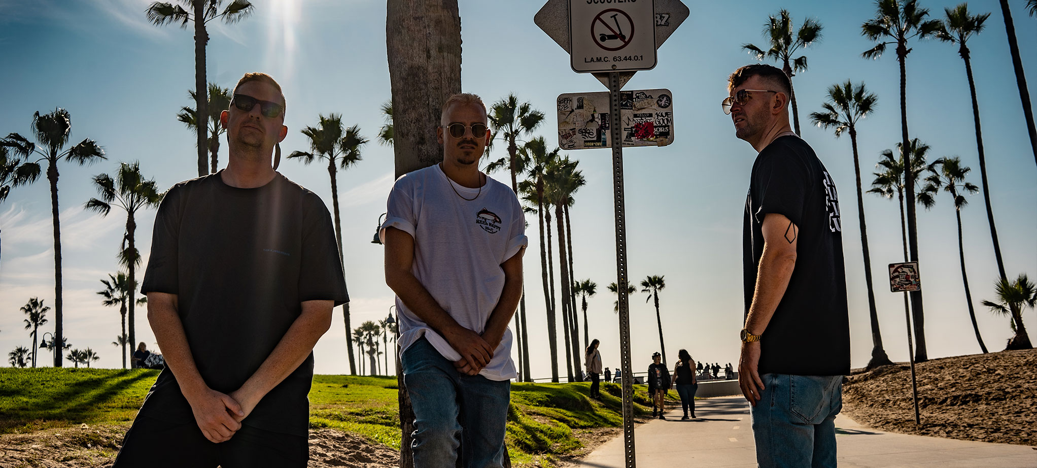Wassup - Jugglerz Records - Von Billboard bis Miwata