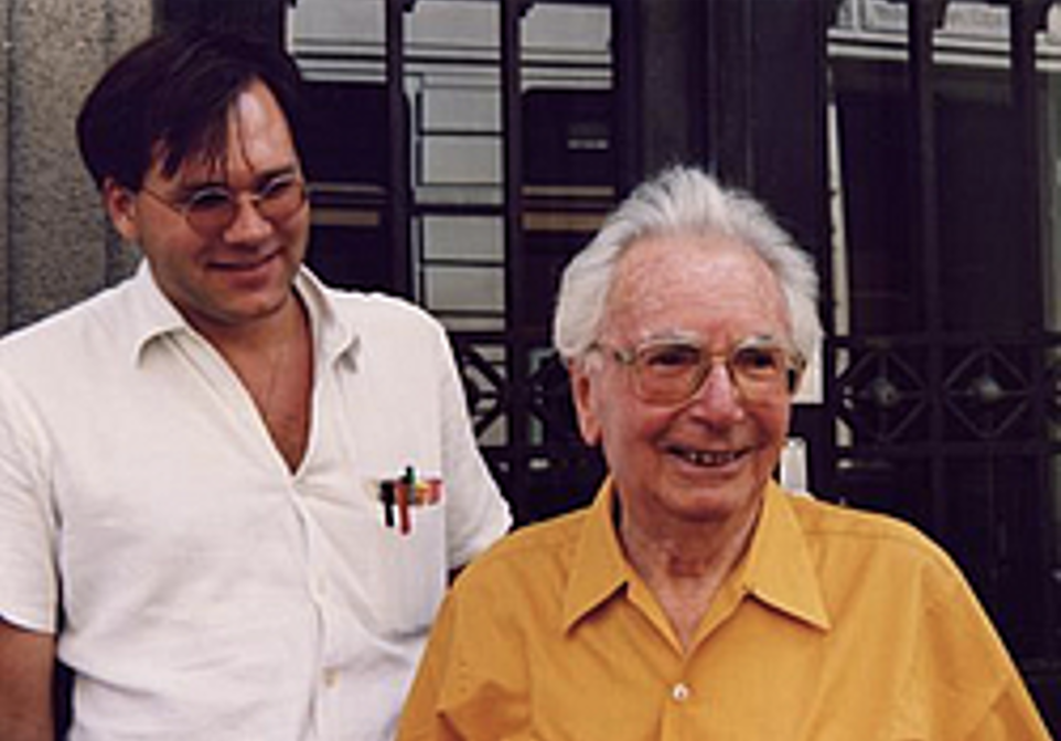 「婦人科精神腫瘍学におけるロゴセラピーの重要性　－フランクル生誕１２０年記念学会の模様を交えて－」ハラルド・モリイ氏【国際全人医療医療学会2025報告】