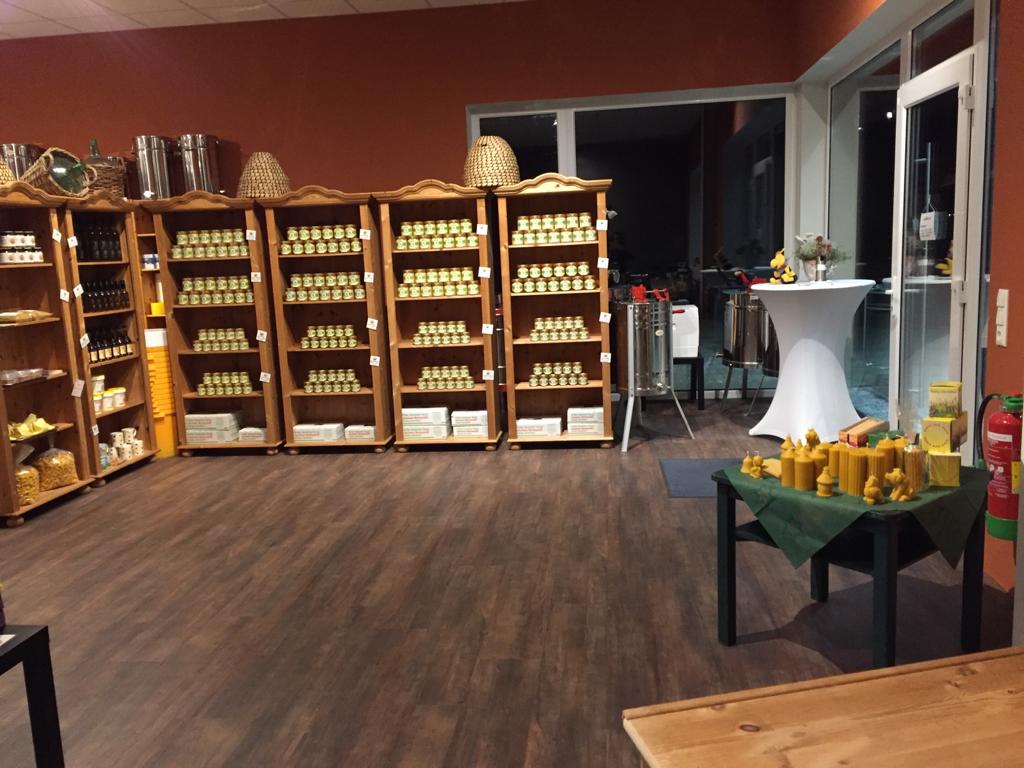 Bilder - imkerei-rieken2s Webseite!