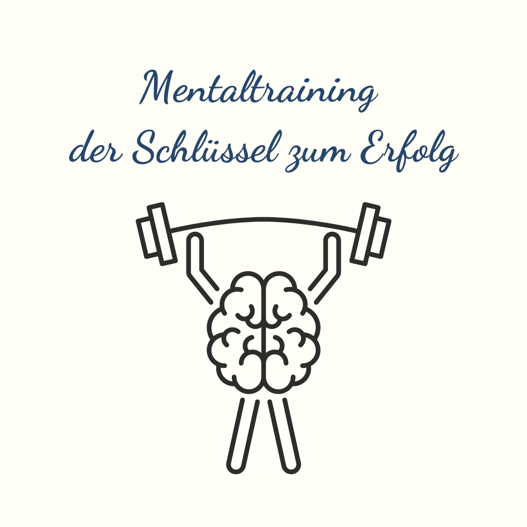 Mentaltraining - der Schlüssel zu mentaler Stärke und persönlichem Erfolg