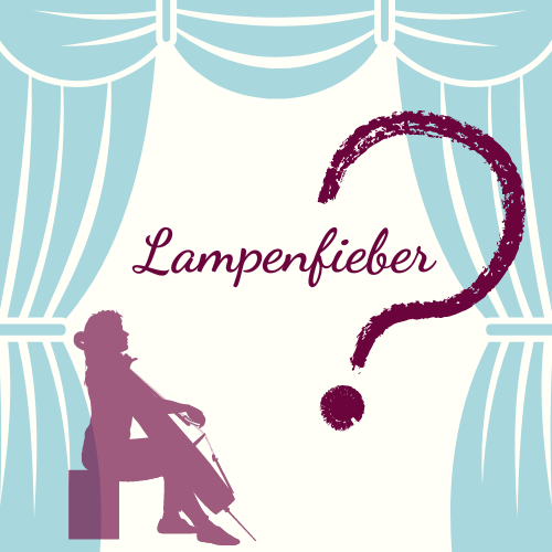 Was ist eigentlich Lampenfieber?