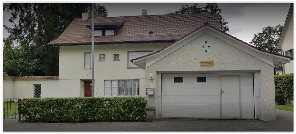 Histoire de l'Ambassade du Cameroun en Suisse - Osidimbea La Mémoire du ...