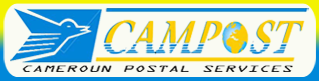 Ancien logo de Campost (2004 à xxxx)