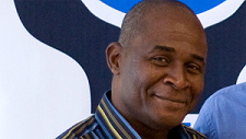 Jean Marc BIKOKO