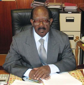 André Ngongang Ouandji