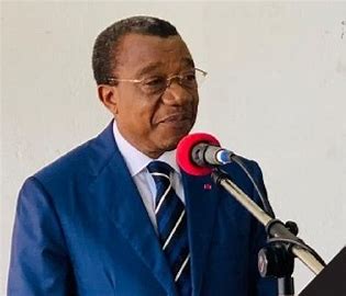 Charles NDONGO