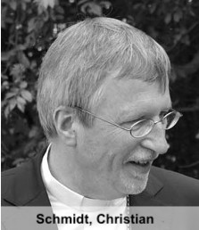 Schmidt, Christian