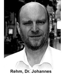 Rehm, Dr. Johannes
