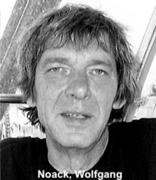 Noack, Wolfgang