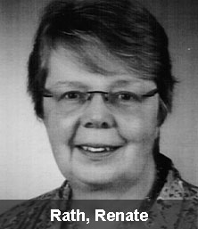 Rath, Renate