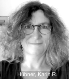 Hübner, Karin R.