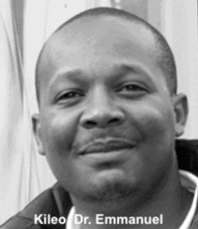 Kileo, Dr. Emmanuel