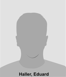 Haller, Eduard