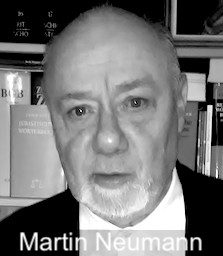 Neumann, Martin