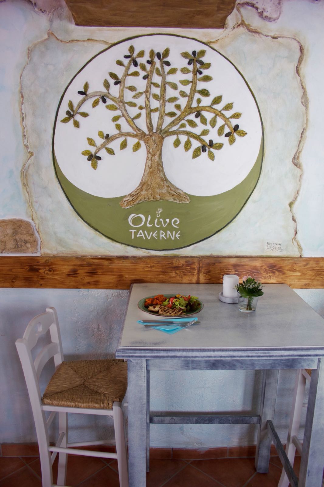 Taverne Olive - olive-taverne-des Webseite!