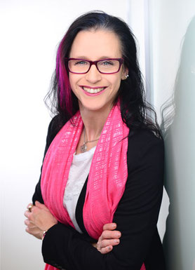 Petra Laufer
