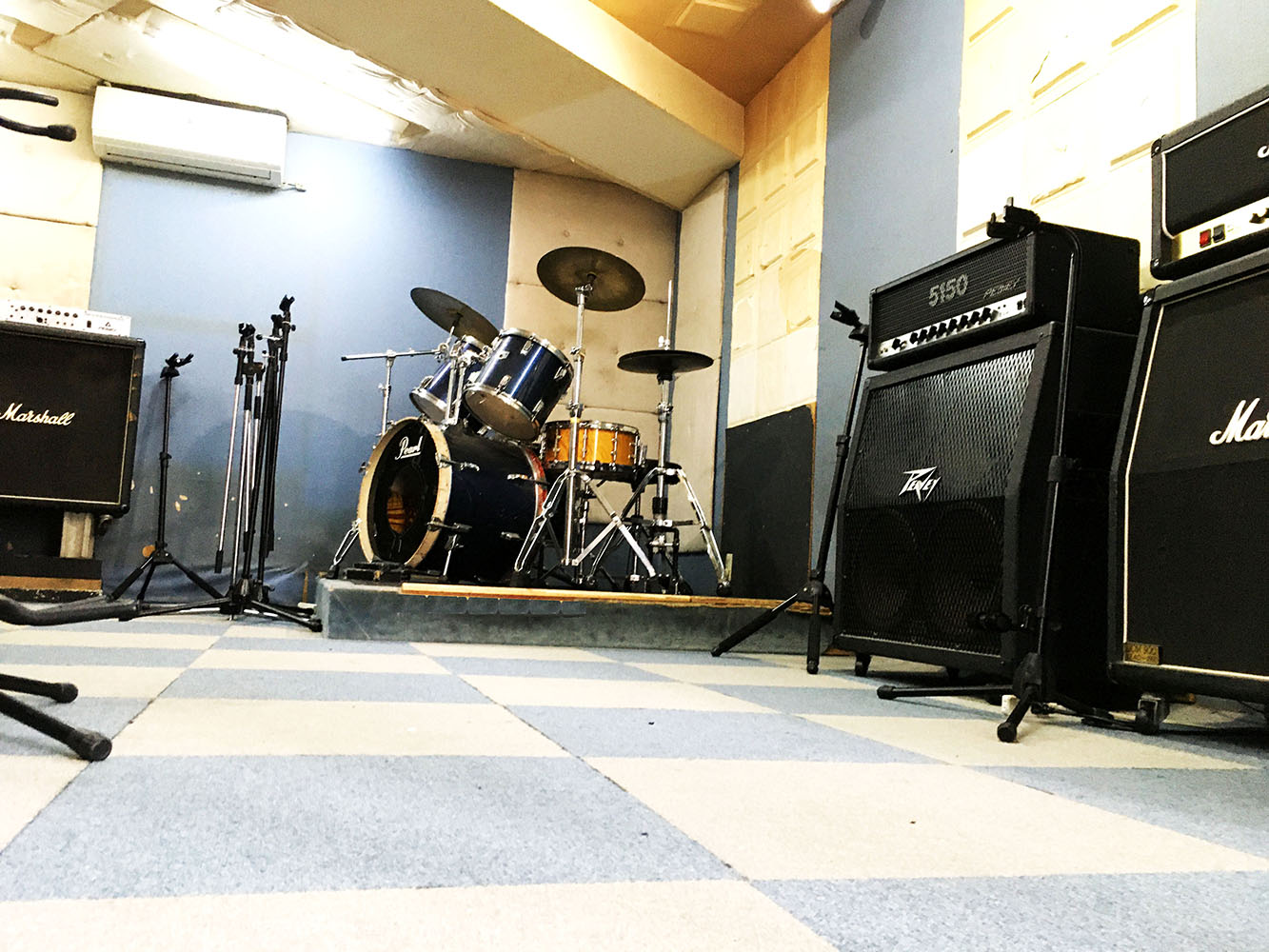 画像はOGPより studio-5150 ページ!