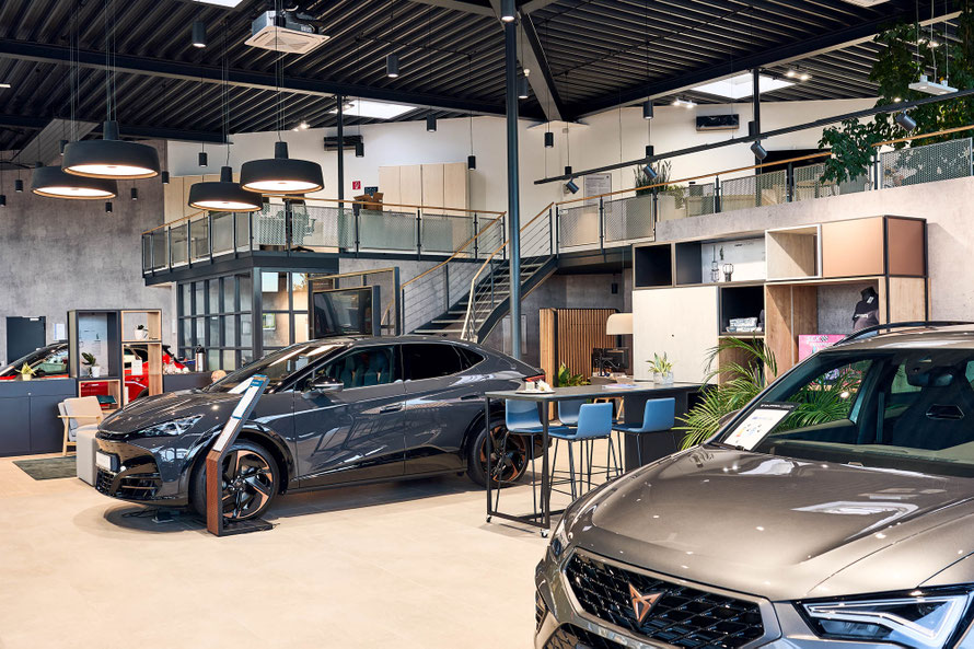 Autohaus Fischer Celle