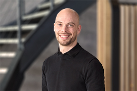 Christian Kohlrausch - Serviceberater - Autohaus Fischer