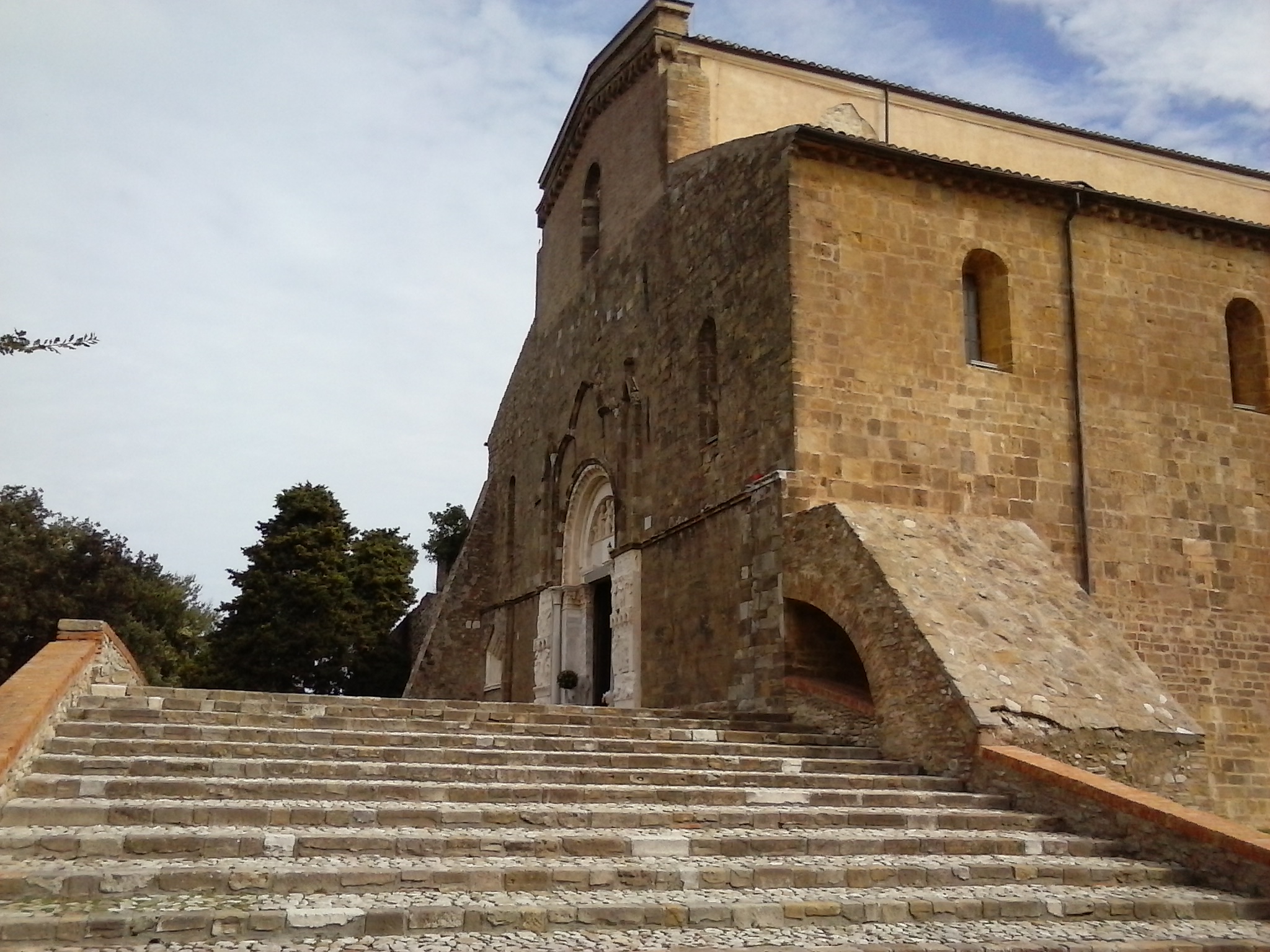 San Giovanni in Venere Fossacesia (CH)