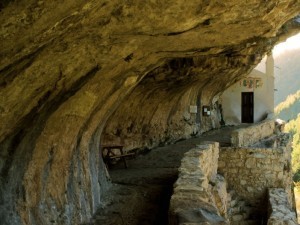 Eremo di San Bartolomeo