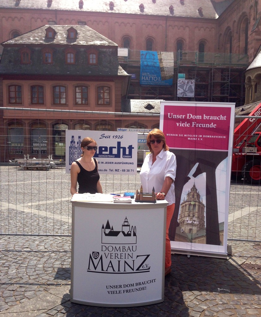 (c)Dombauverein-Mainz.de